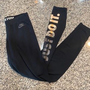 Nike leggings